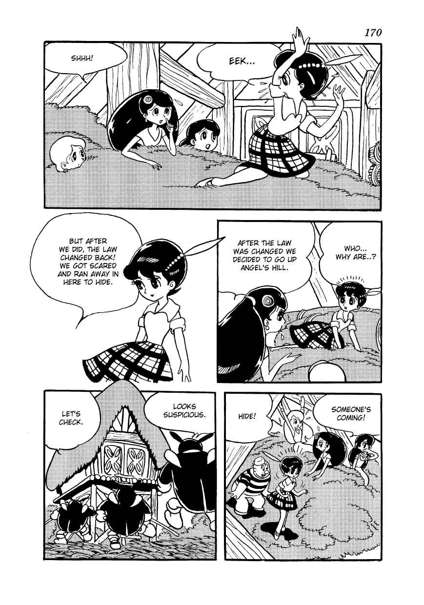 Page 32 Chapter 7 Angels Hill