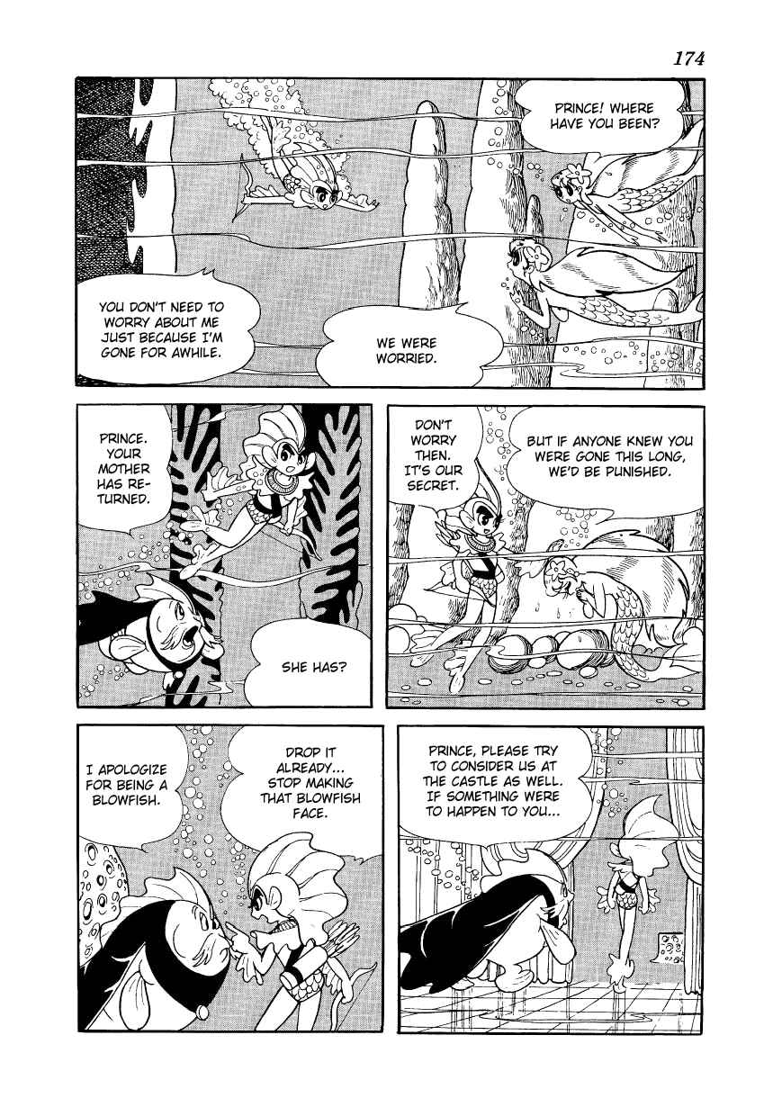 Page 36 Chapter 7 Angels Hill