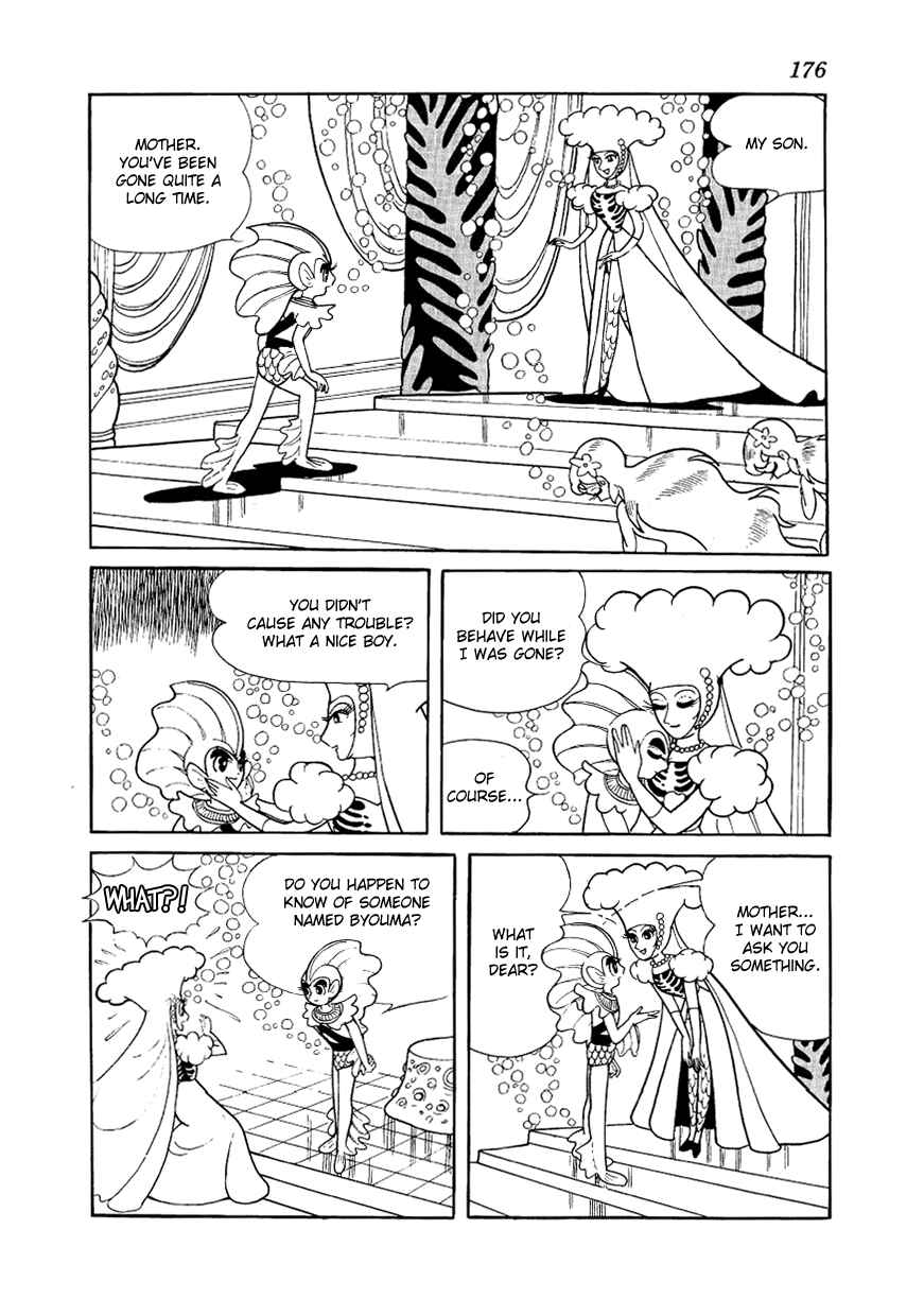 Page 38 Chapter 7 Angels Hill