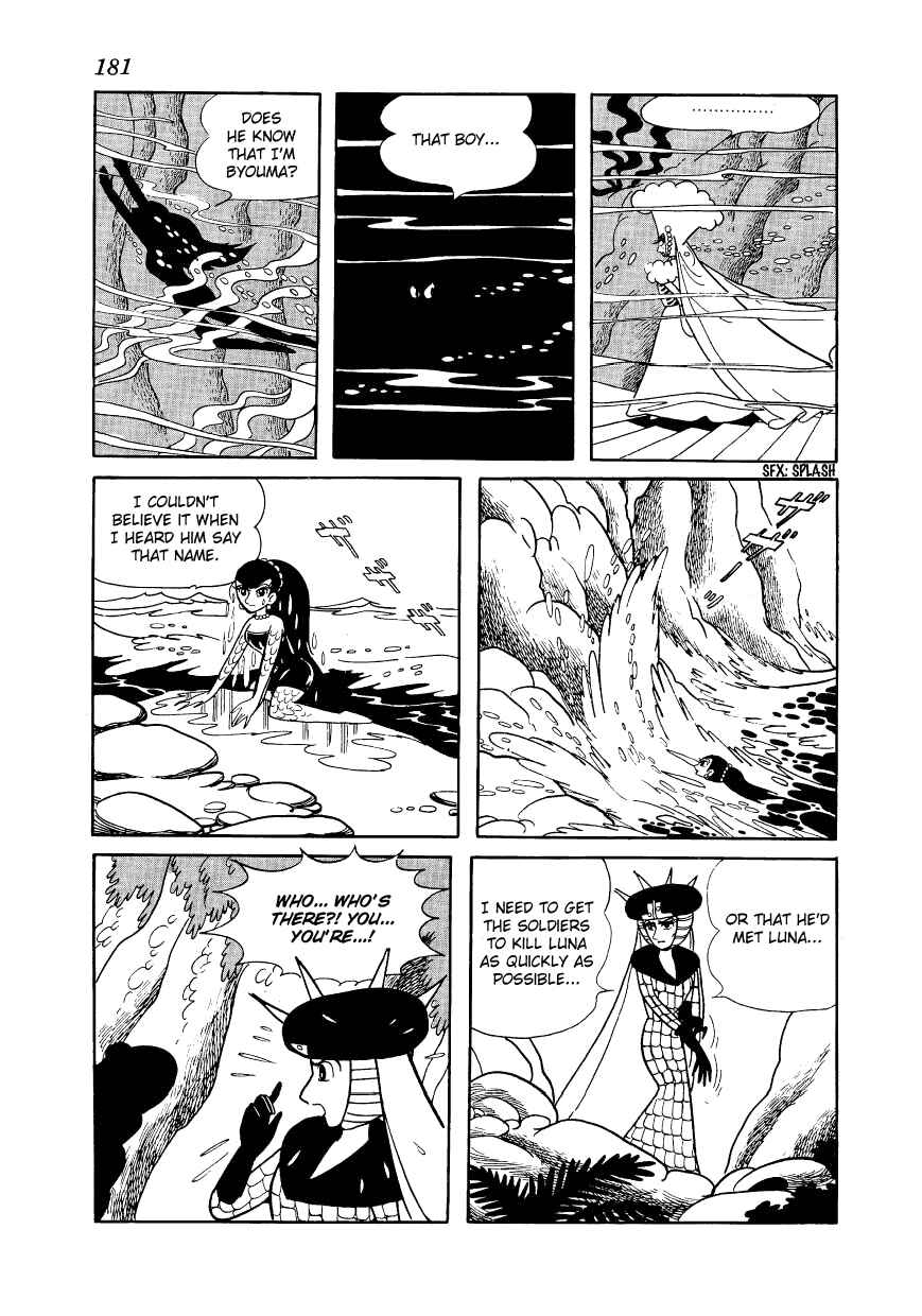 Page 43 Chapter 7 Angels Hill