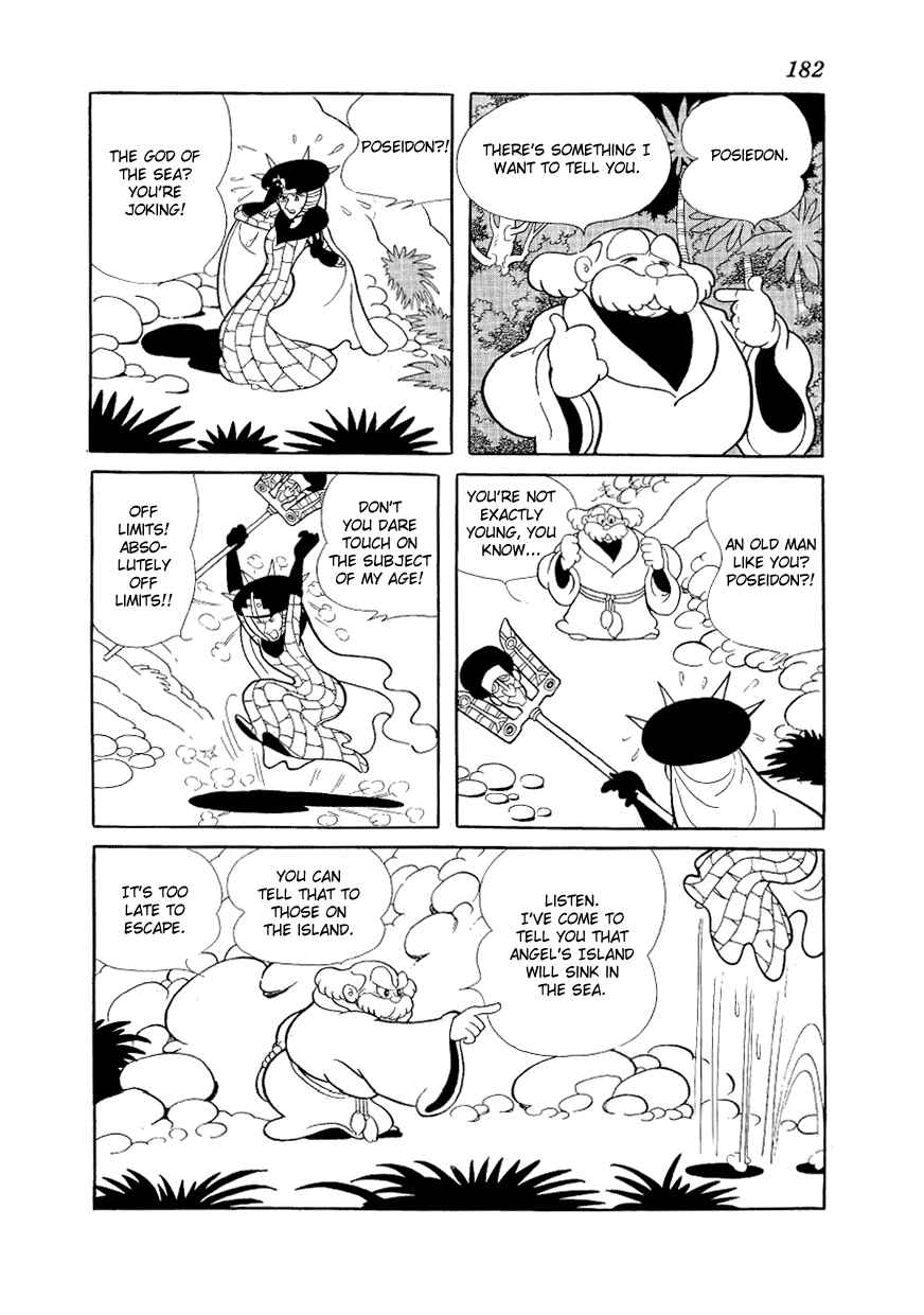 Page 44 Chapter 7 Angels Hill
