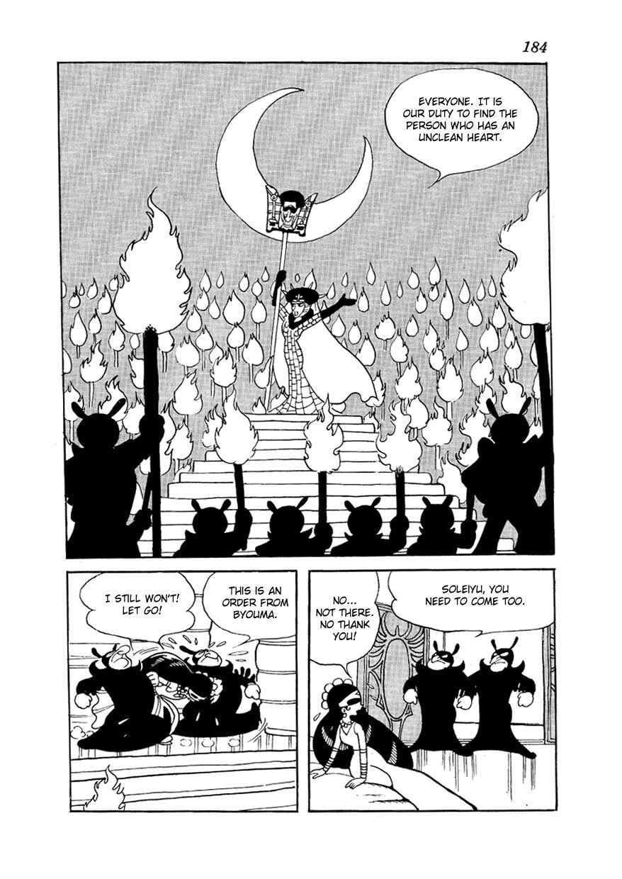 Page 46 Chapter 7 Angels Hill