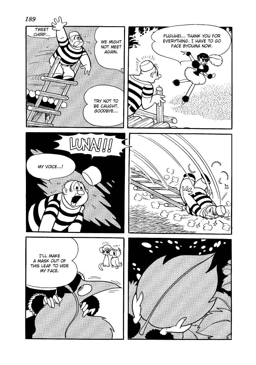 Page 51 Chapter 7 Angels Hill