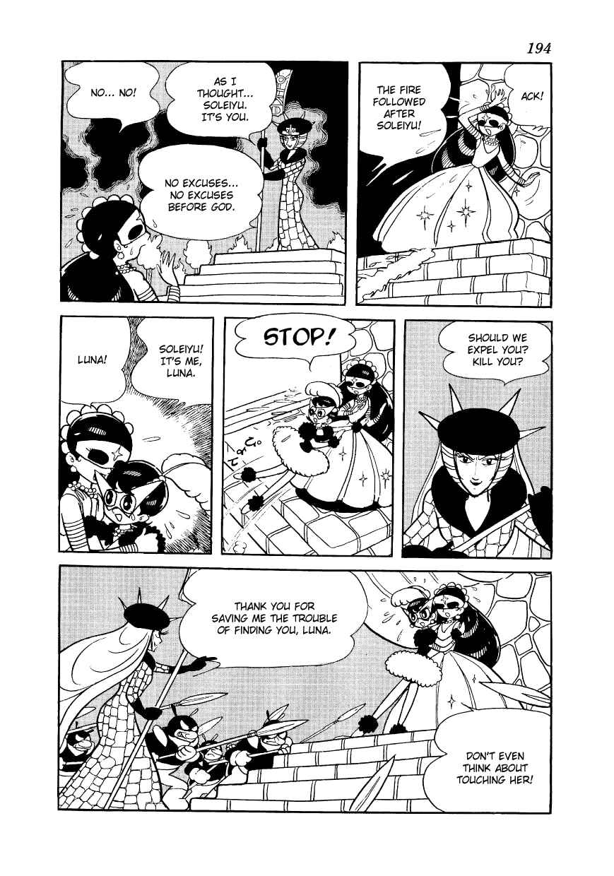 Page 56 Chapter 7 Angels Hill