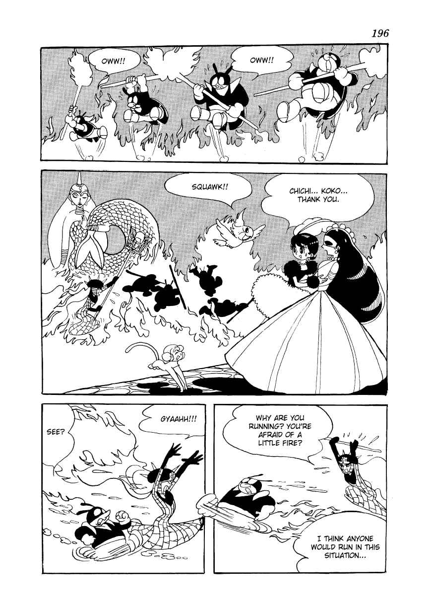 Page 58 Chapter 7 Angels Hill