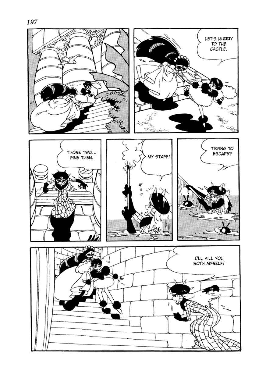 Page 59 Chapter 7 Angels Hill