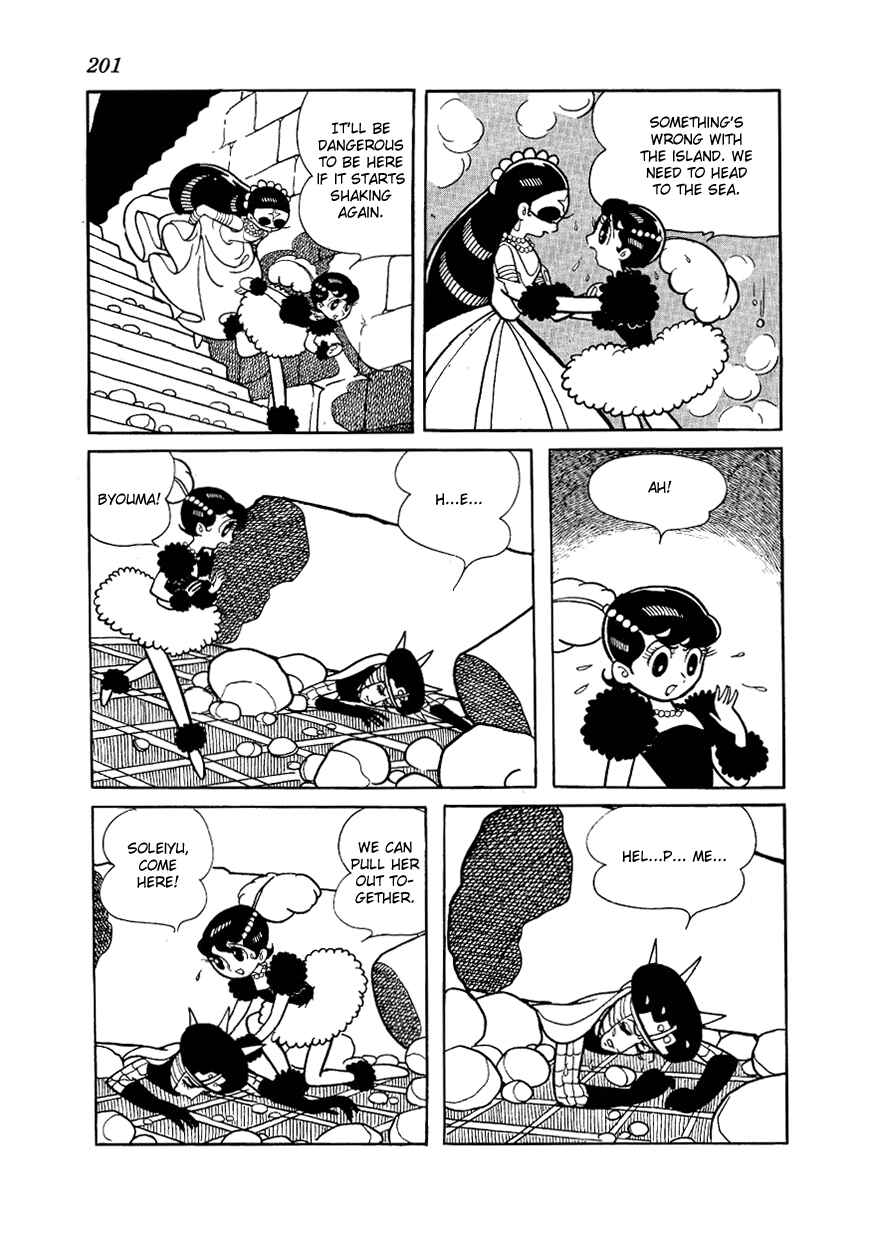 Page 63 Chapter 7 Angels Hill