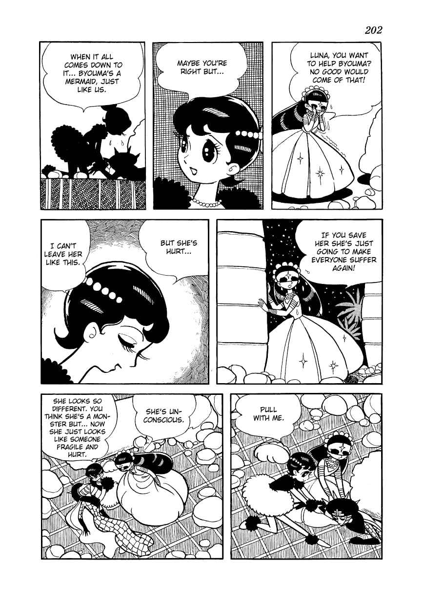 Page 64 Chapter 7 Angels Hill