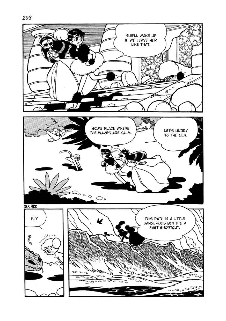 Page 65 Chapter 7 Angels Hill