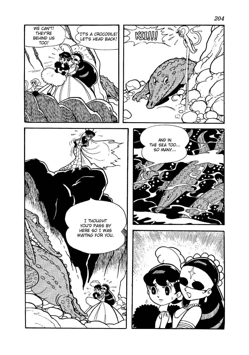 Page 66 Chapter 7 Angels Hill