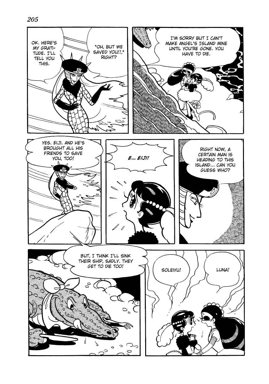 Page 67 Chapter 7 Angels Hill