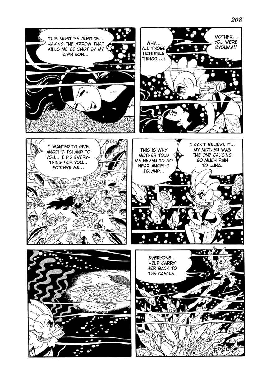 Page 70 Chapter 7 Angels Hill