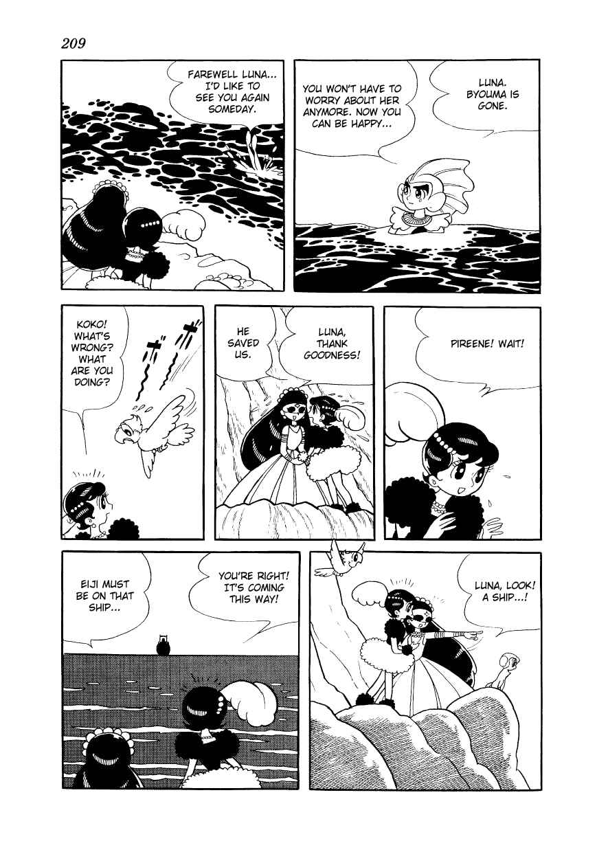 Page 71 Chapter 7 Angels Hill