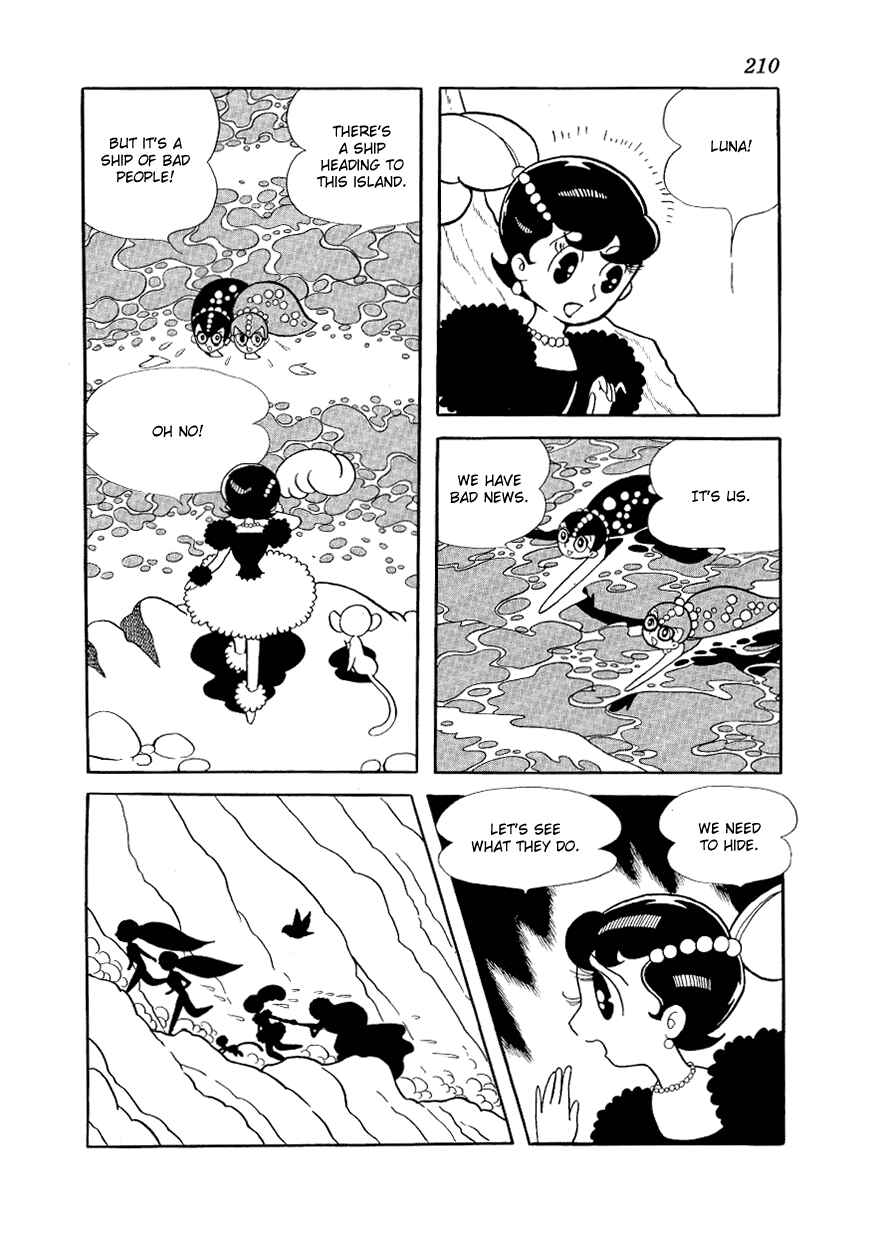 Page 72 Chapter 7 Angels Hill