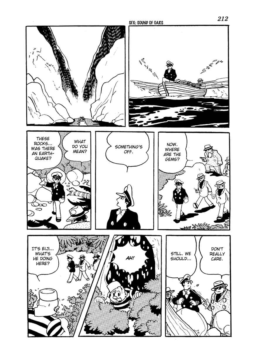 Page 74 Chapter 7 Angels Hill