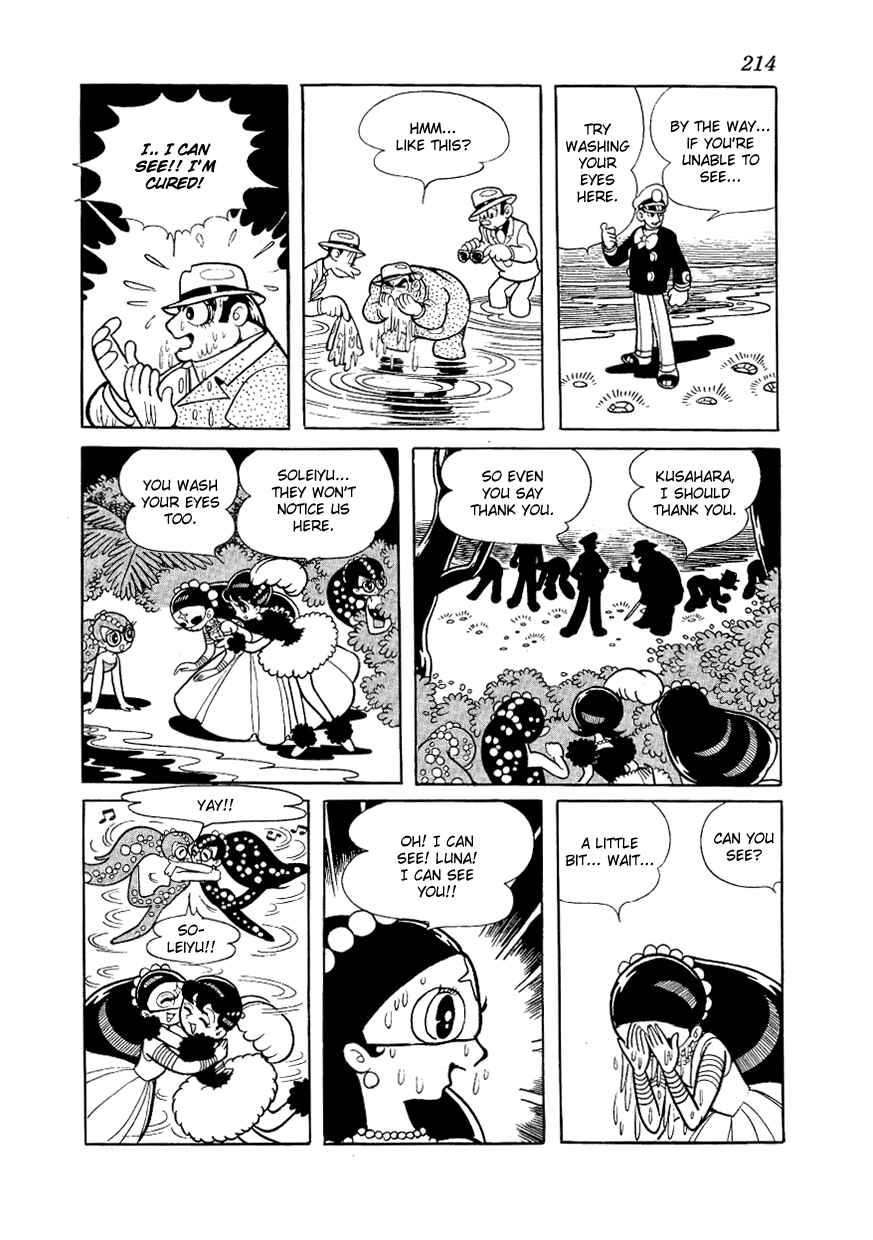 Page 76 Chapter 7 Angels Hill