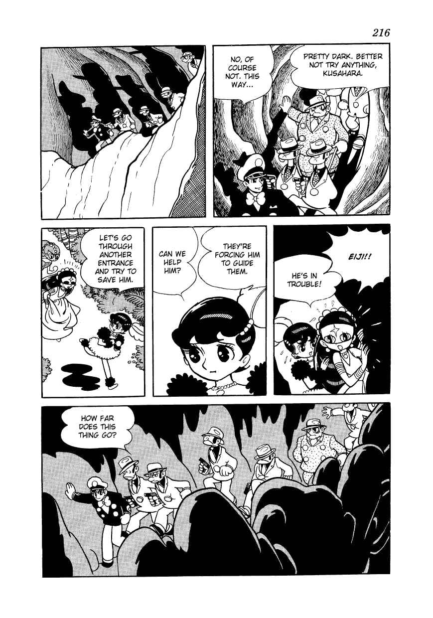 Page 78 Chapter 7 Angels Hill