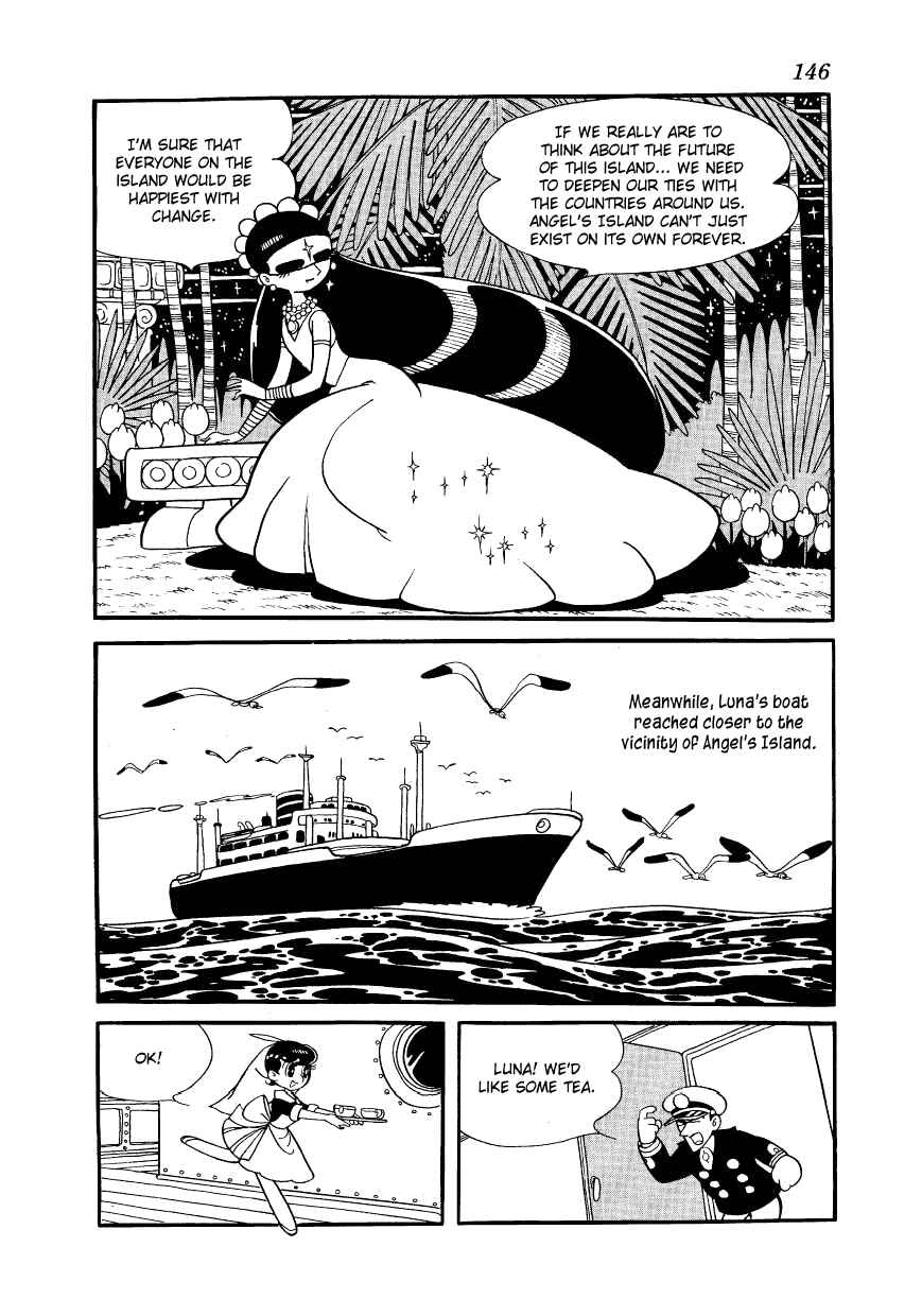 Page 8 Chapter 7 Angels Hill