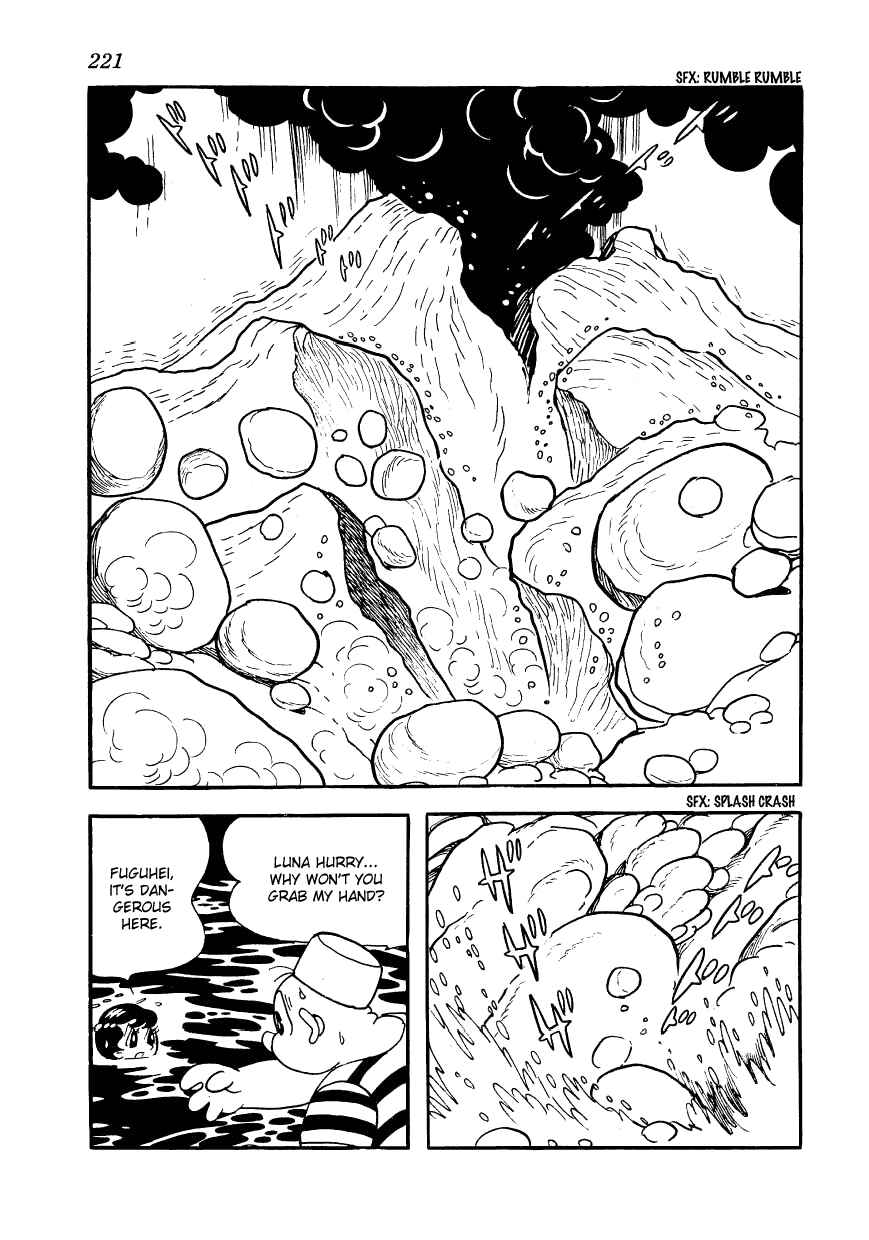 Page 83 Chapter 7 Angels Hill
