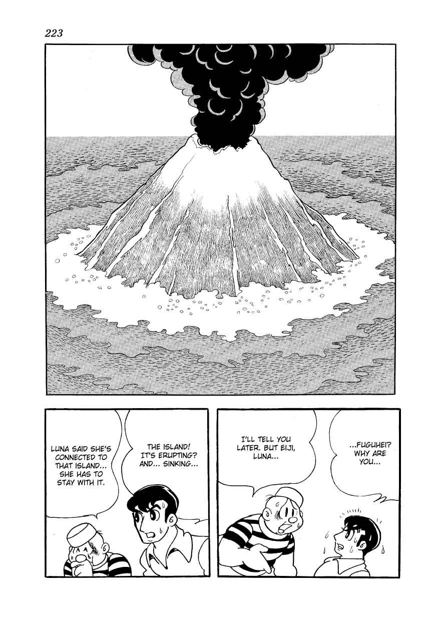 Page 85 Chapter 7 Angels Hill