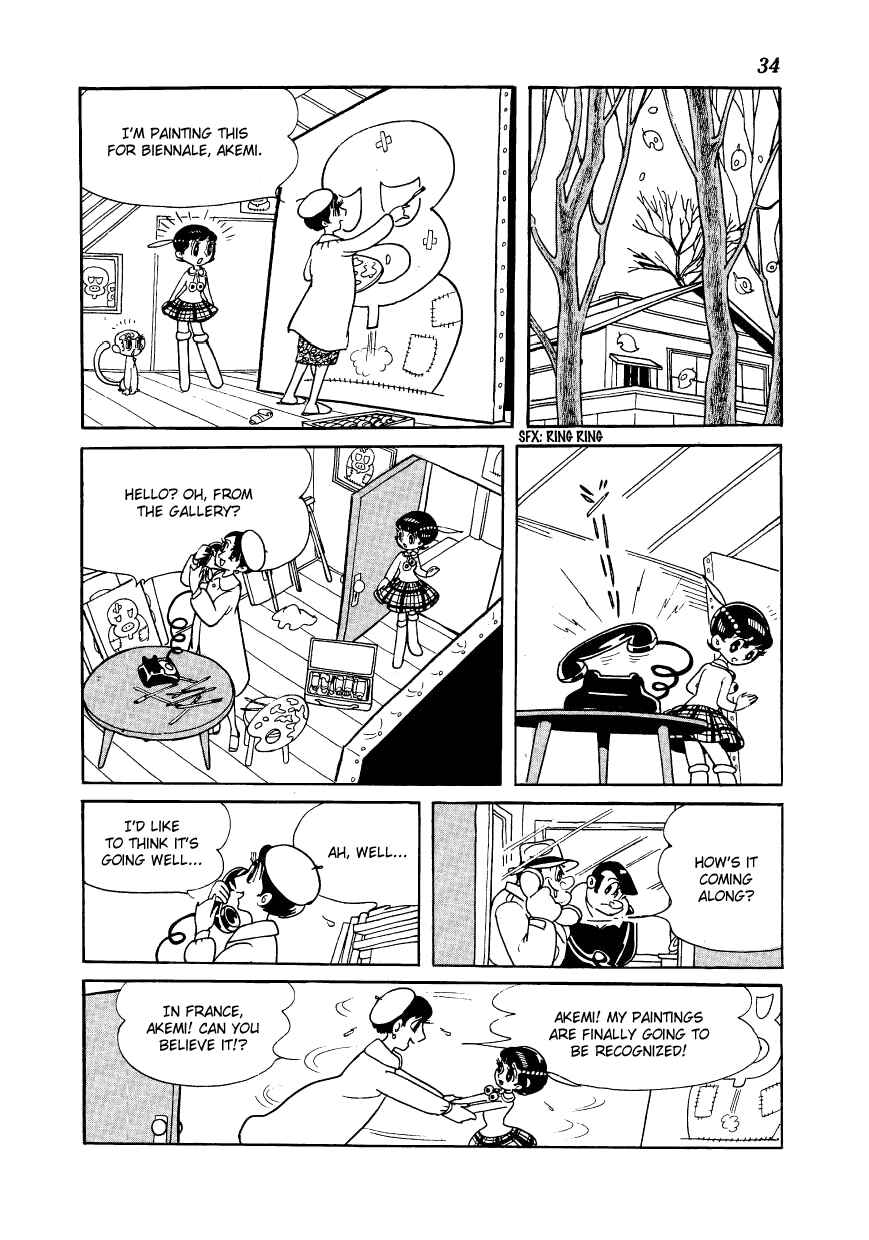 Page 10 Chapter 6 Angels Hill