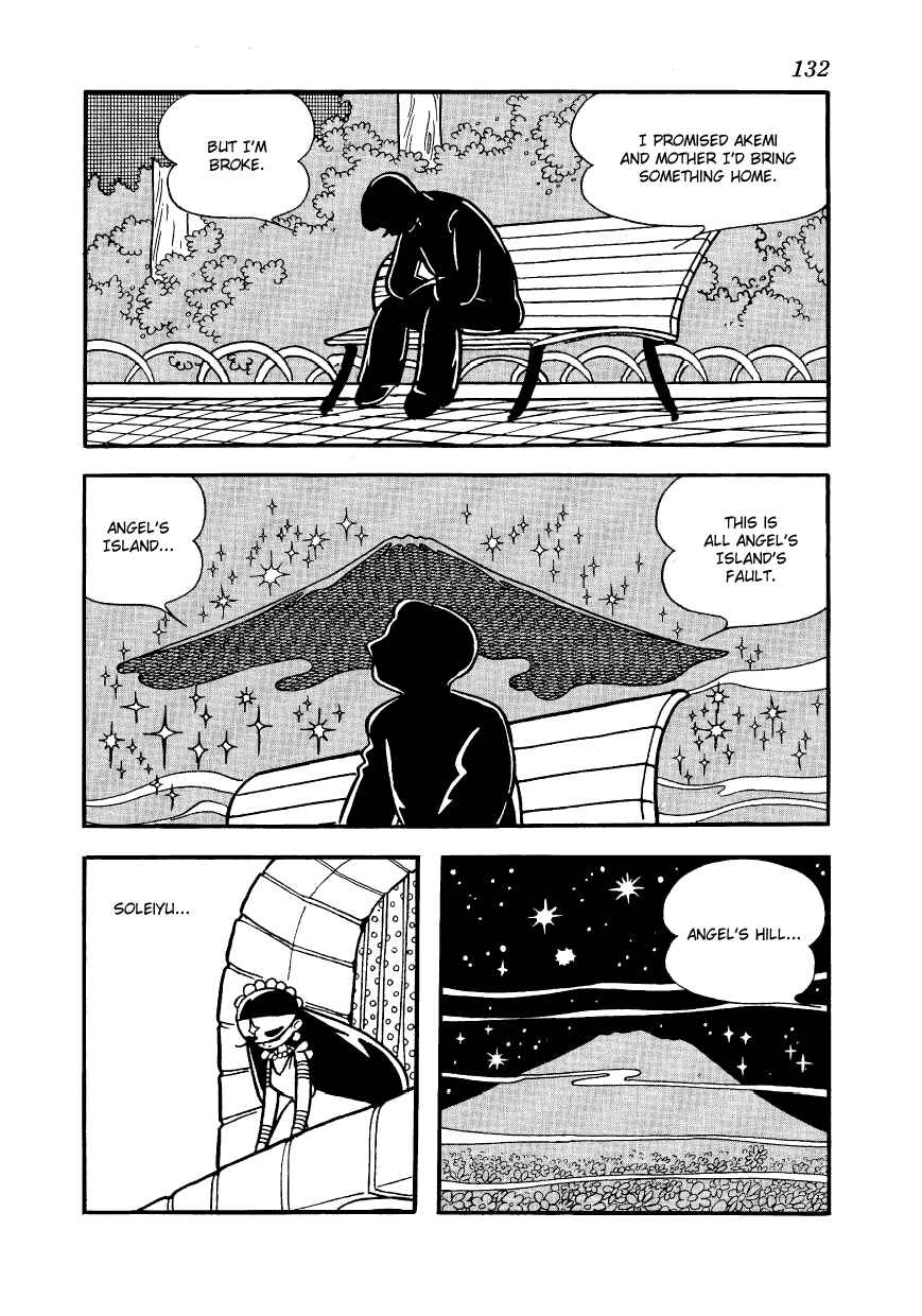 Page 108 Chapter 6 Angels Hill
