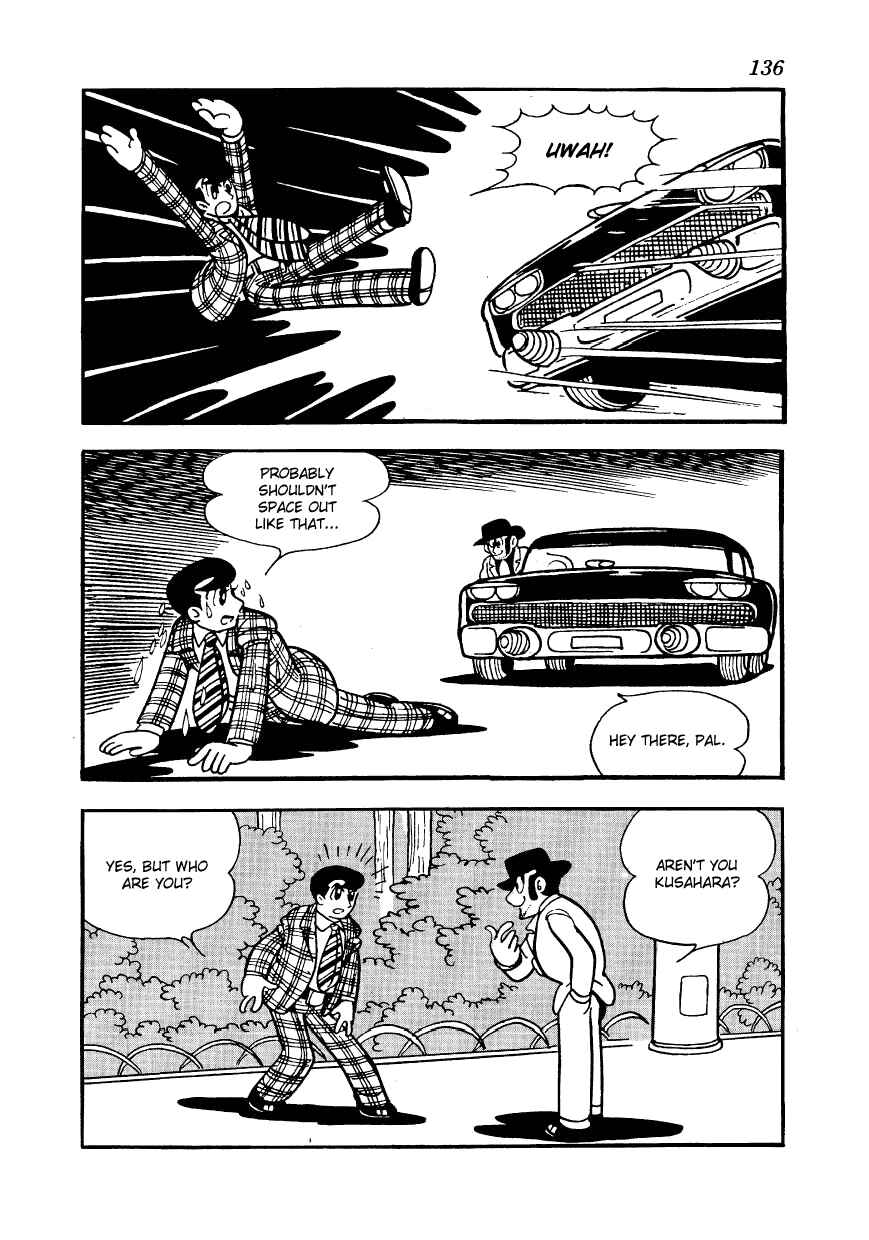 Page 112 Chapter 6 Angels Hill