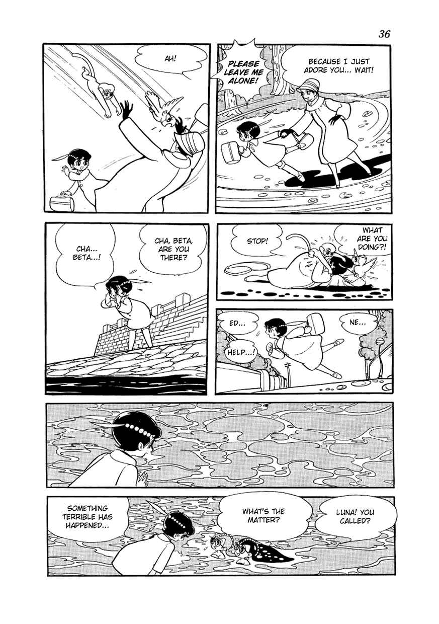 Page 12 Chapter 6 Angels Hill