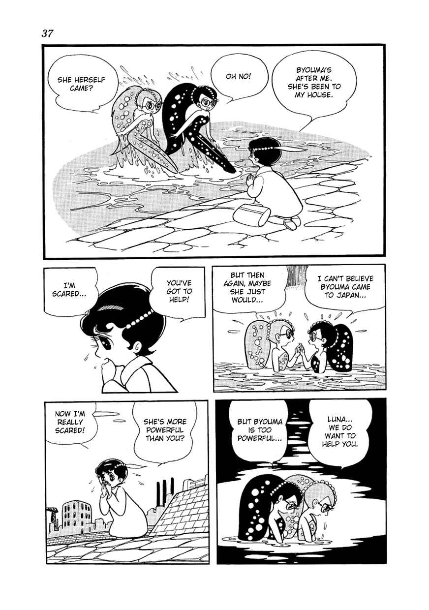 Page 13 Chapter 6 Angels Hill