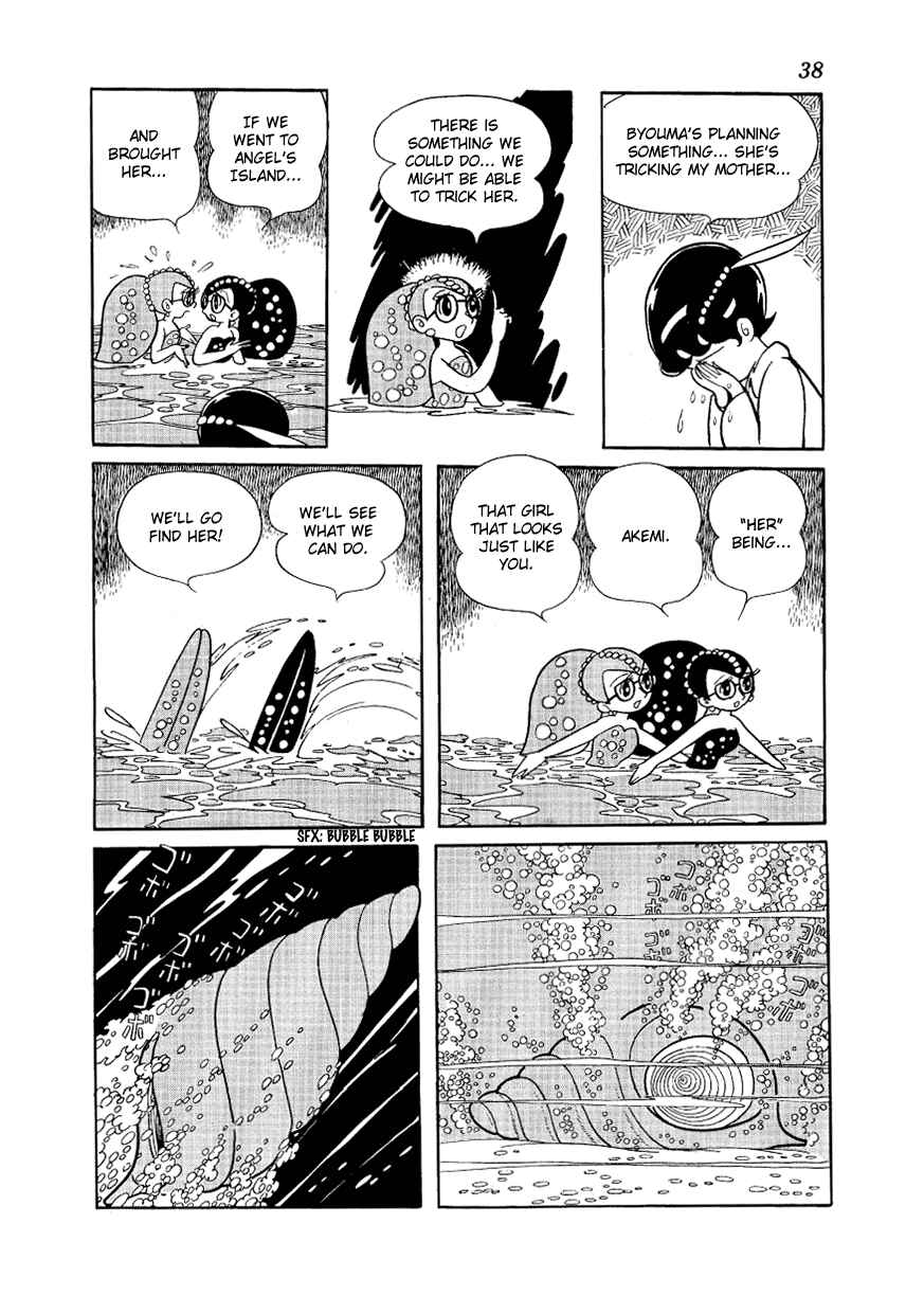 Page 14 Chapter 6 Angels Hill