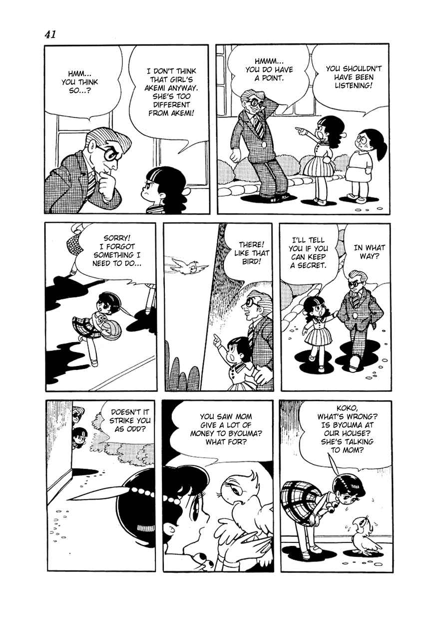 Page 17 Chapter 6 Angels Hill
