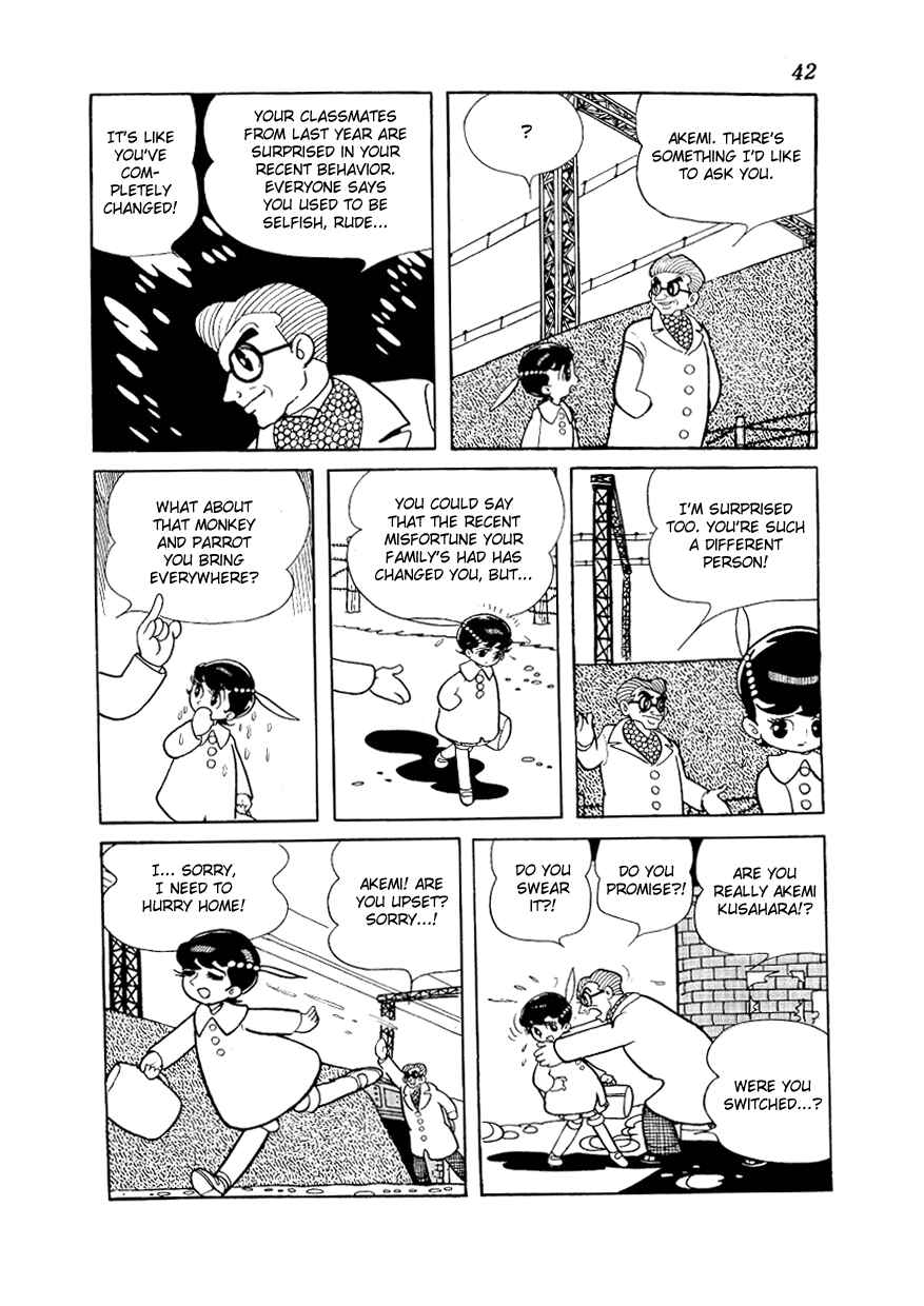Page 18 Chapter 6 Angels Hill