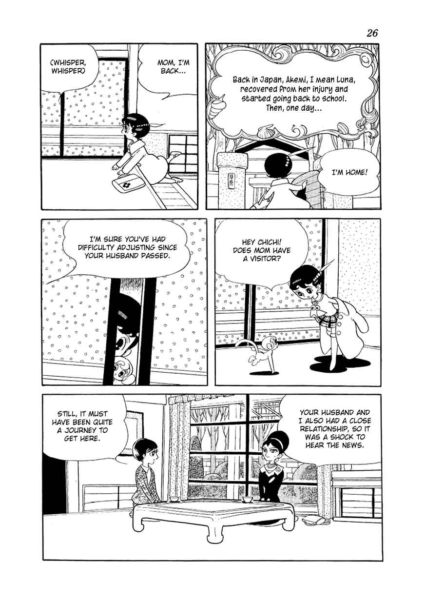 Page 2 Chapter 6 Angels Hill