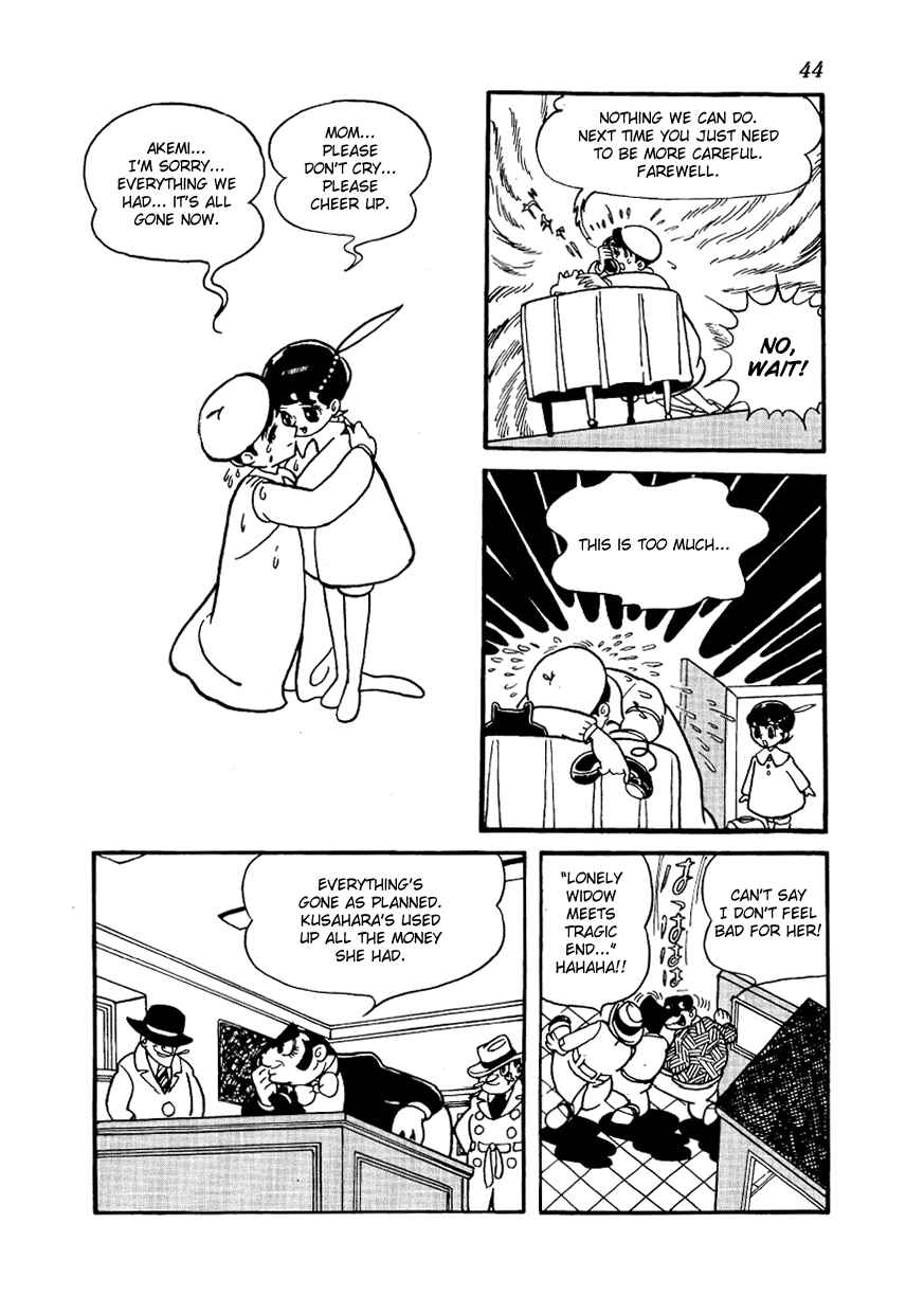 Page 20 Chapter 6 Angels Hill