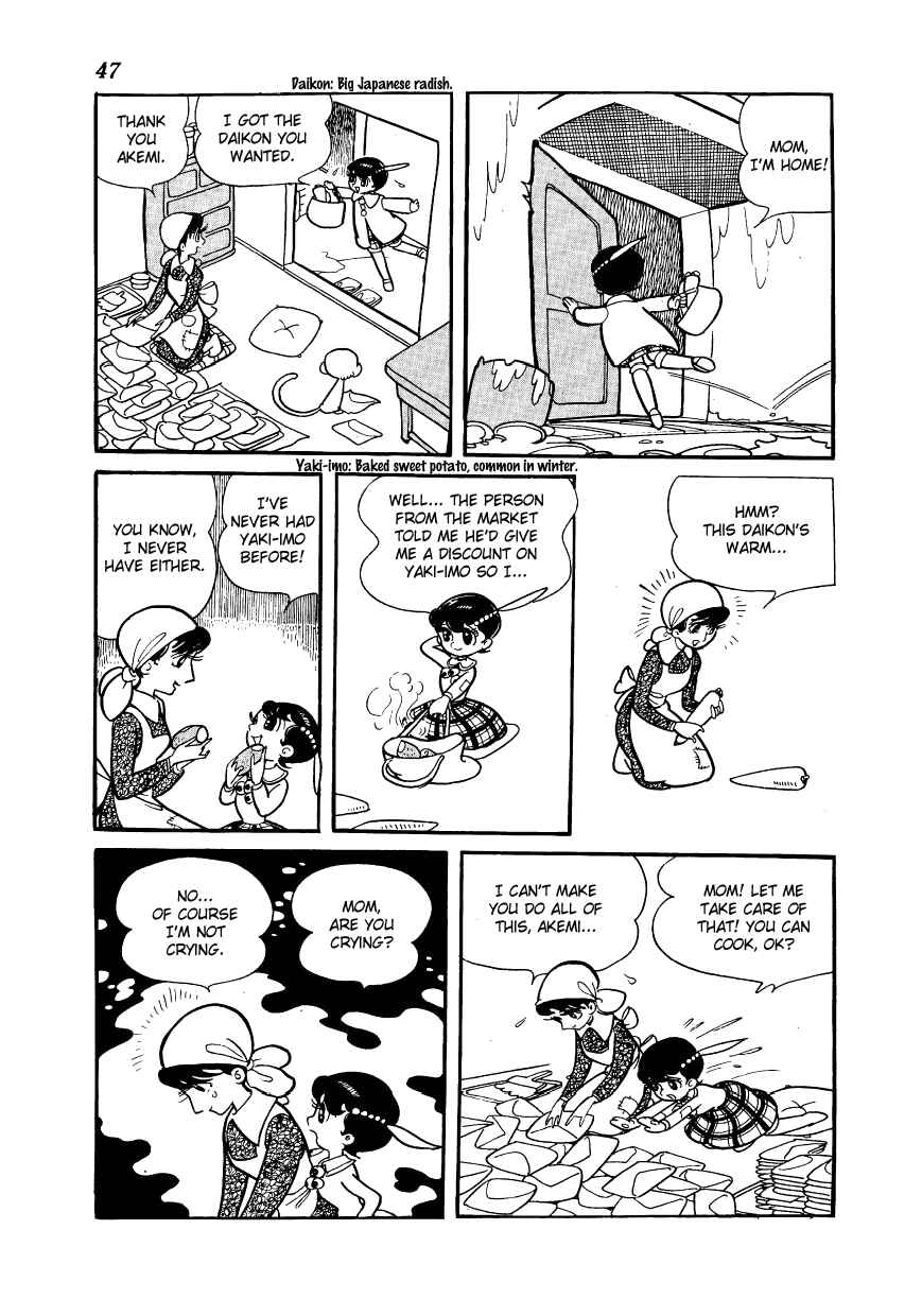 Page 23 Chapter 6 Angels Hill