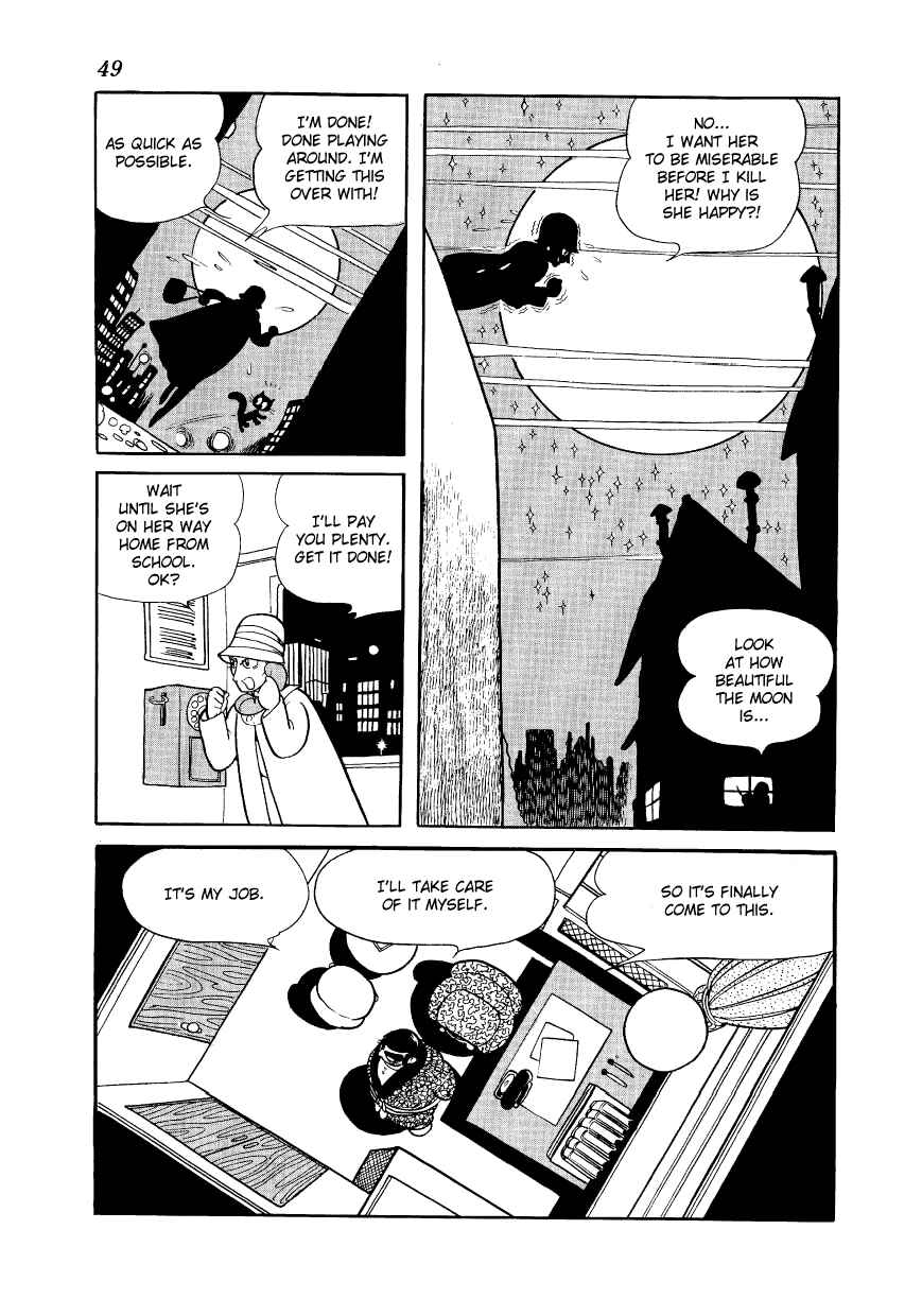 Page 25 Chapter 6 Angels Hill