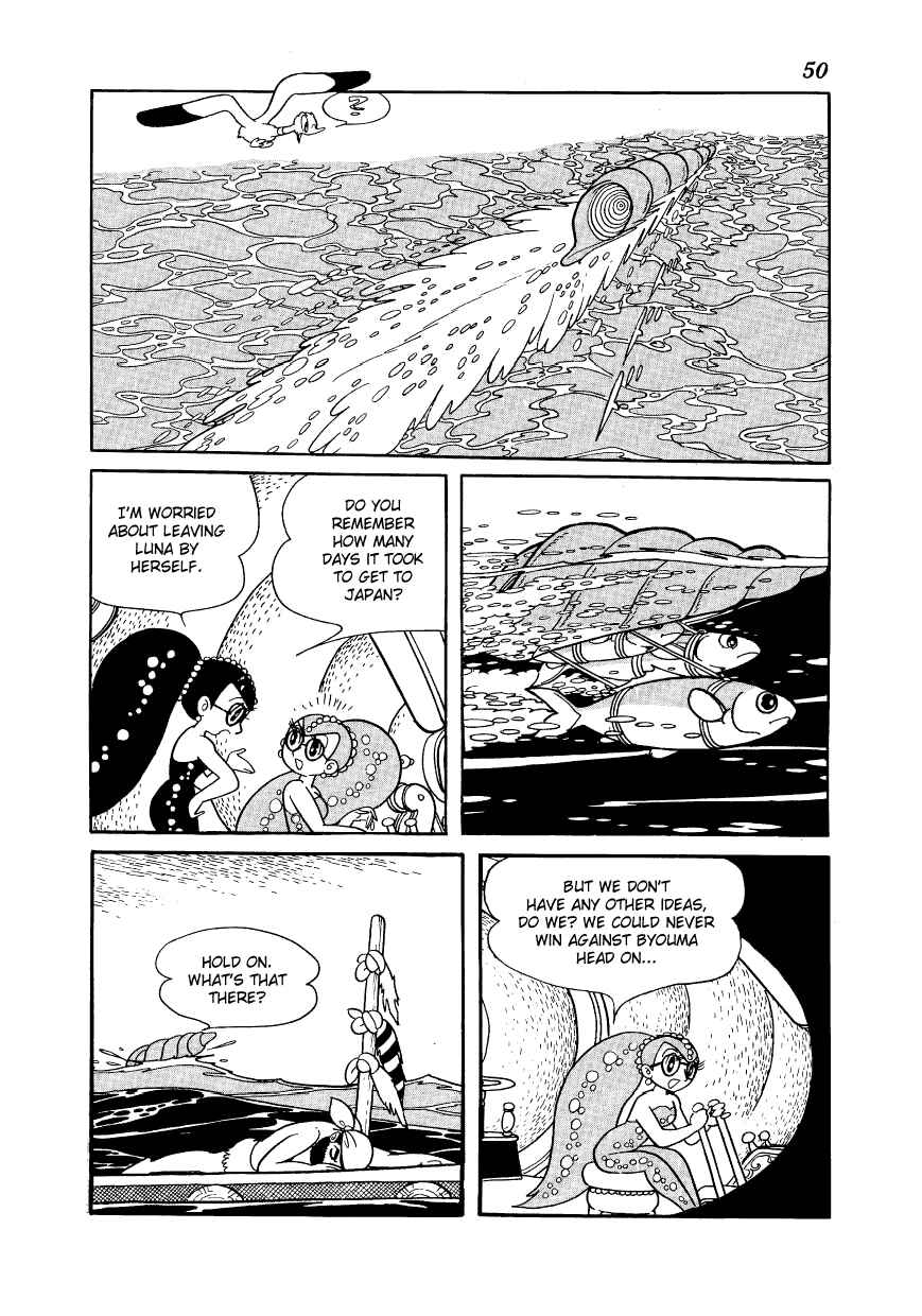 Page 26 Chapter 6 Angels Hill