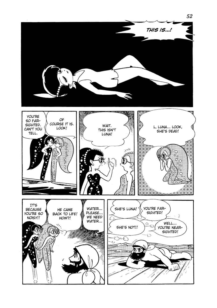 Page 28 Chapter 6 Angels Hill