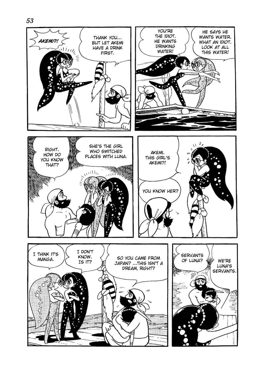 Page 29 Chapter 6 Angels Hill