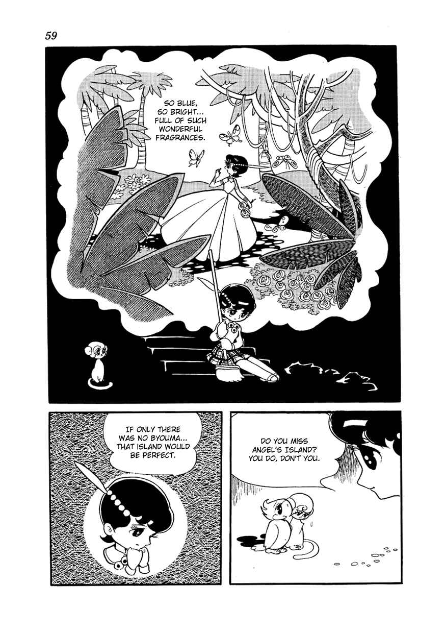 Page 35 Chapter 6 Angels Hill