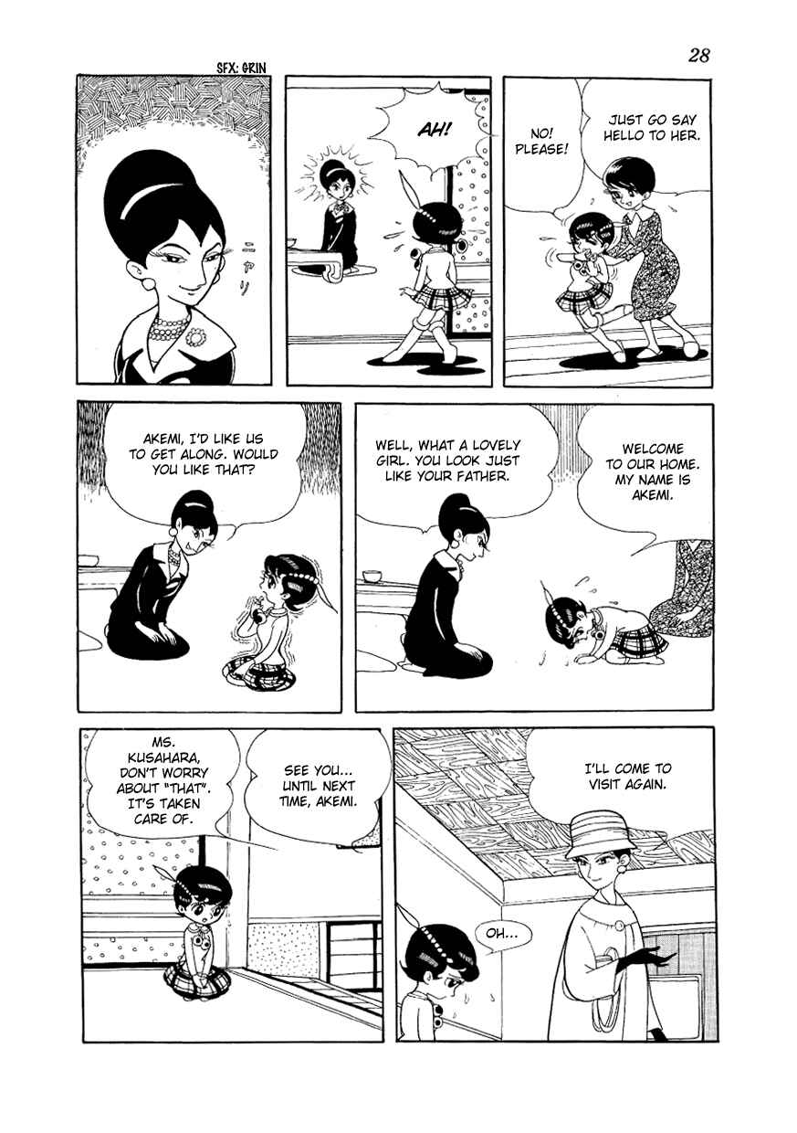 Page 4 Chapter 6 Angels Hill
