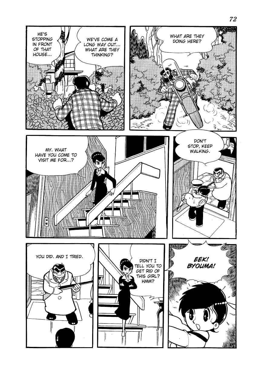 Page 48 Chapter 6 Angels Hill