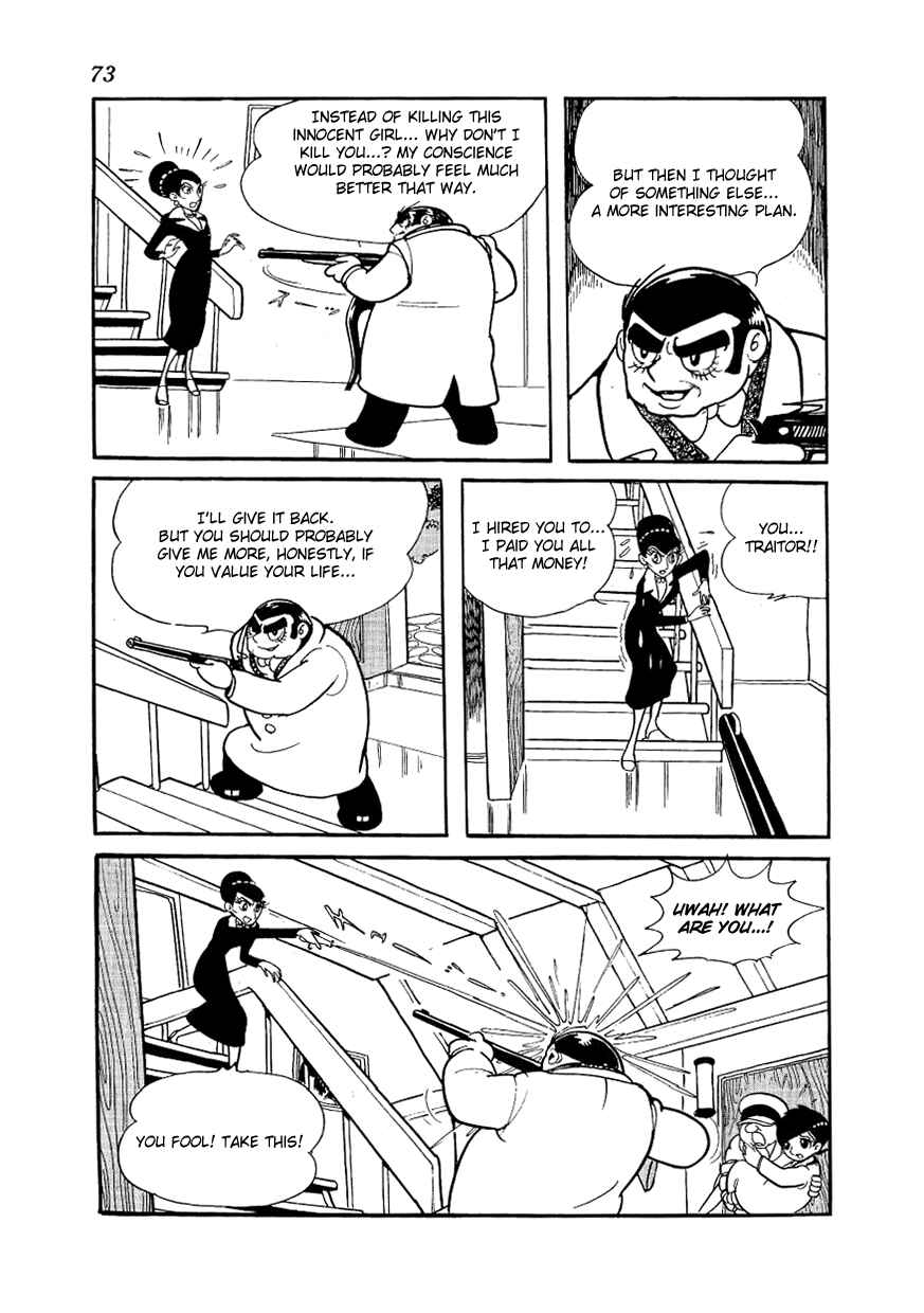 Page 49 Chapter 6 Angels Hill