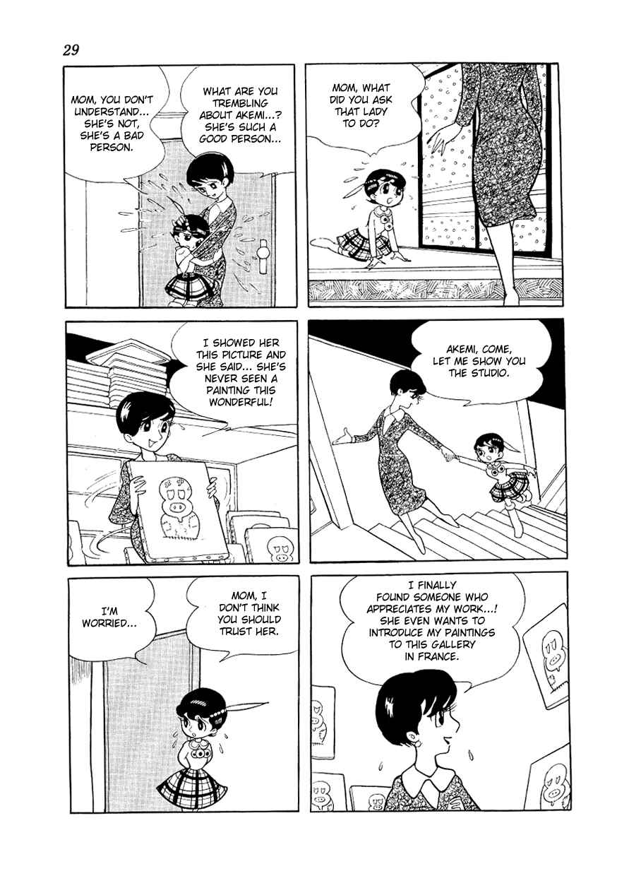 Page 5 Chapter 6 Angels Hill