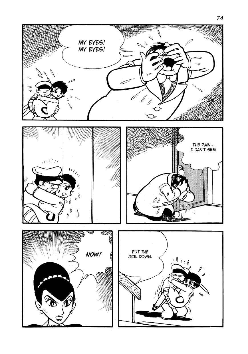Page 50 Chapter 6 Angels Hill