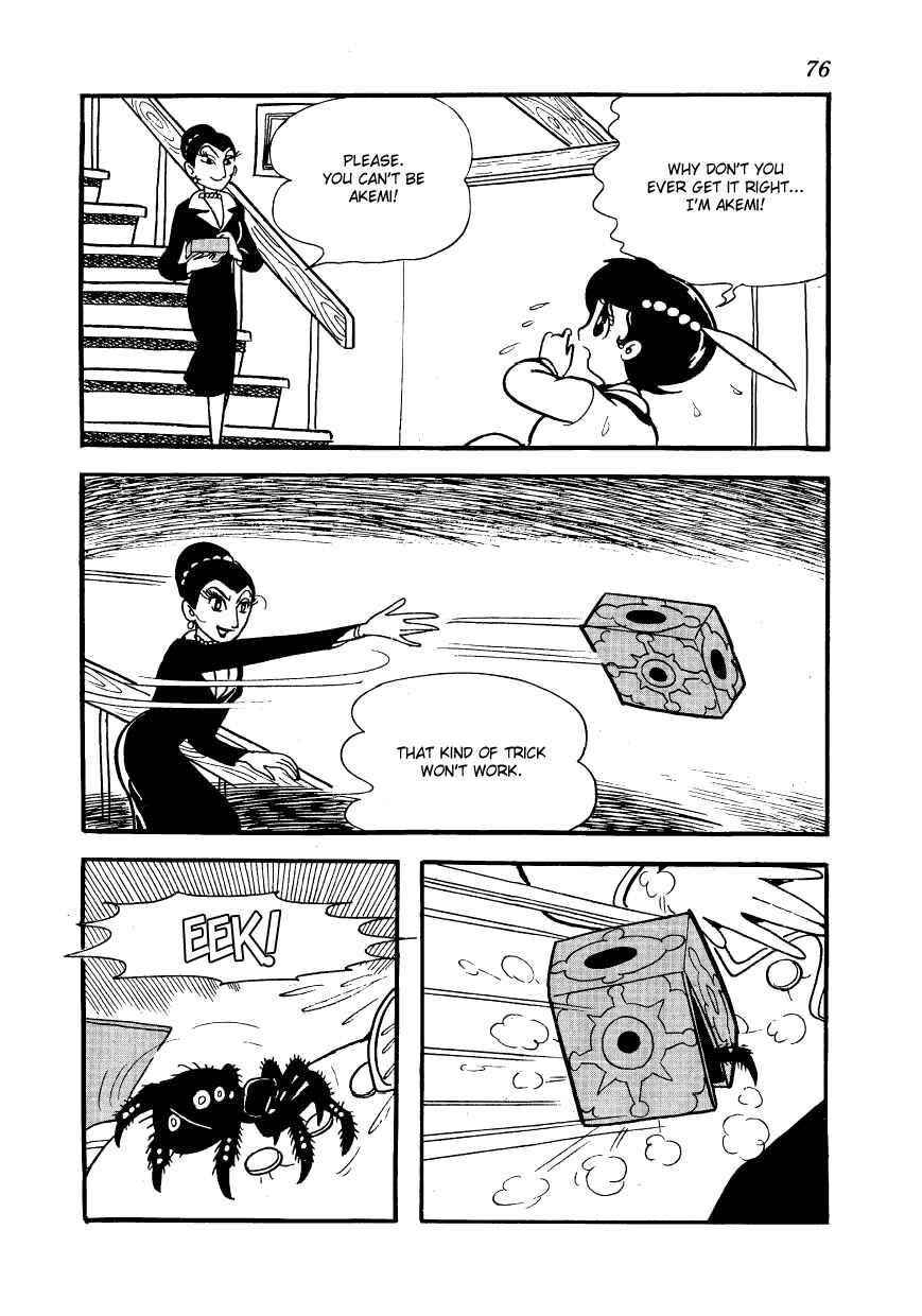 Page 52 Chapter 6 Angels Hill