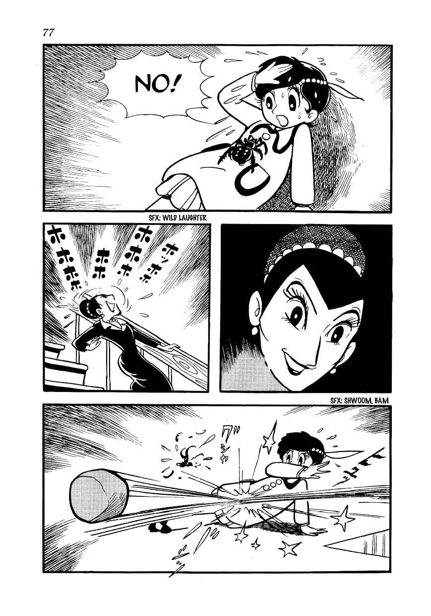 Page 53 Chapter 6 Angels Hill