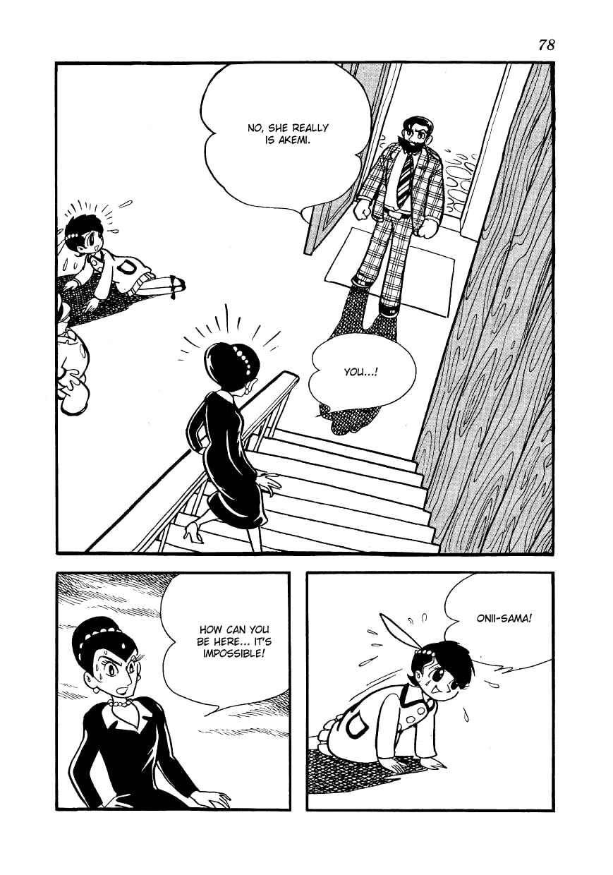 Page 54 Chapter 6 Angels Hill