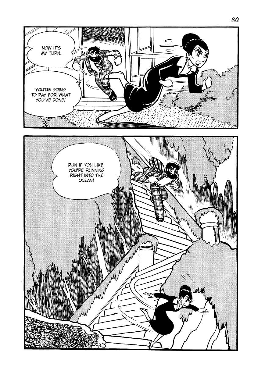 Page 56 Chapter 6 Angels Hill
