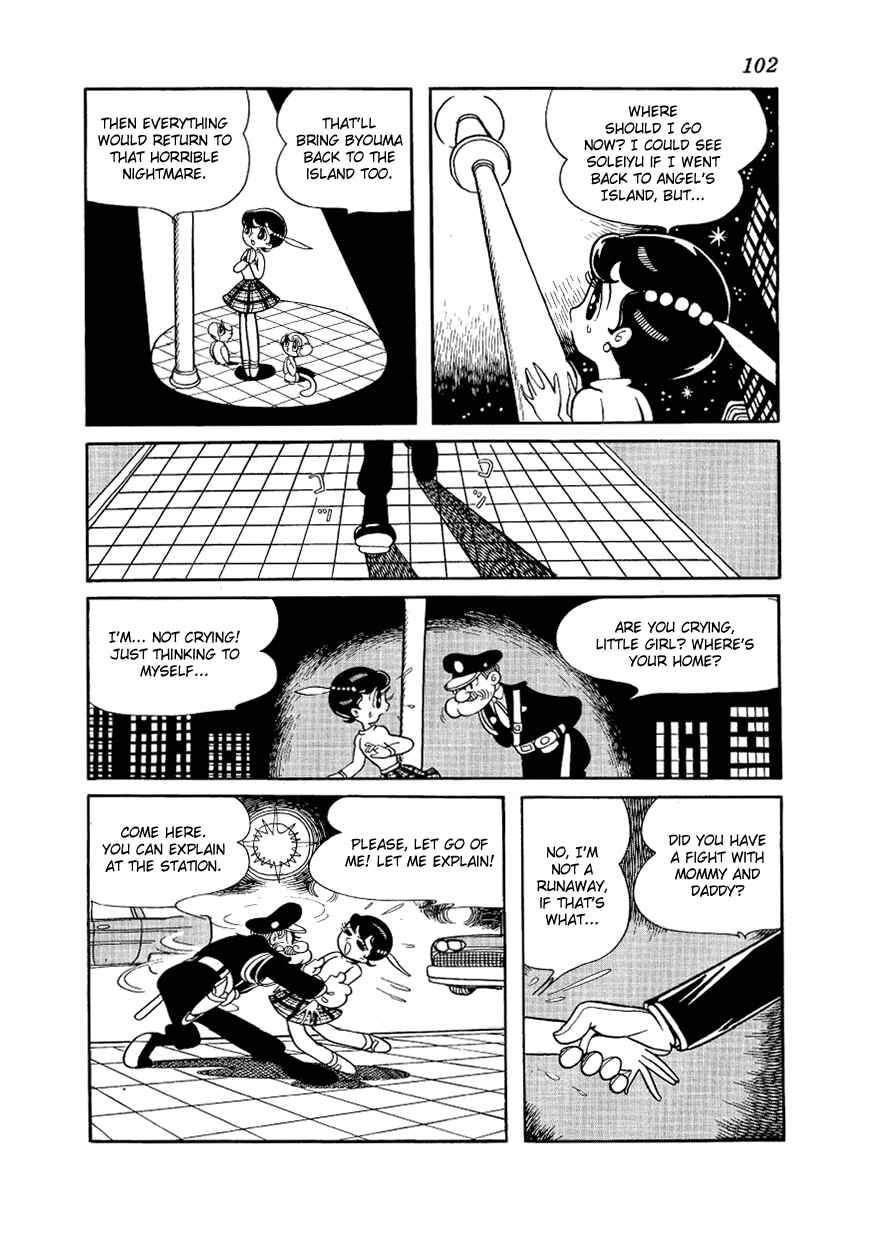 Page 78 Chapter 6 Angels Hill